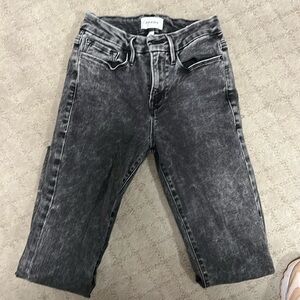 Frame Le Mid Boot Sz 26
